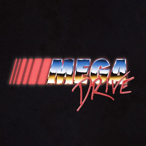 mega drive band|mega drive bandcamp.